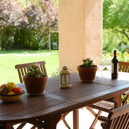 Can Riera Country house *