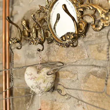 Country house Can Riera Santa Eulalia de Riuprimer