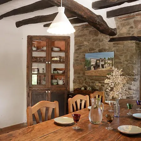 Country house Can Riera
