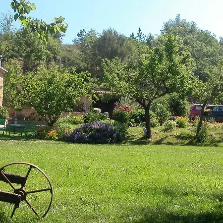 Can Riera Country house Santa Eulalia de Riuprimer