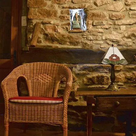 Can Riera Country house Santa Eulalia de Riuprimer