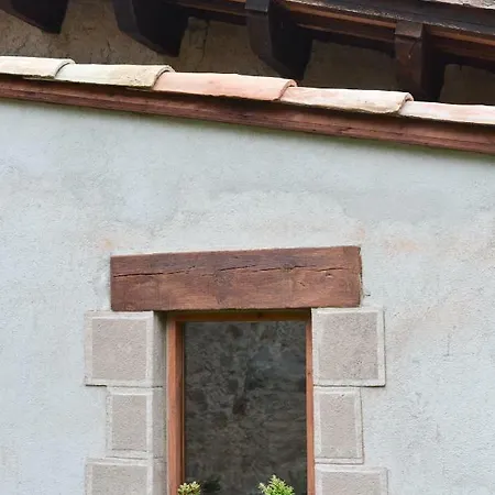 Country house Can Riera Santa Eulalia de Riuprimer