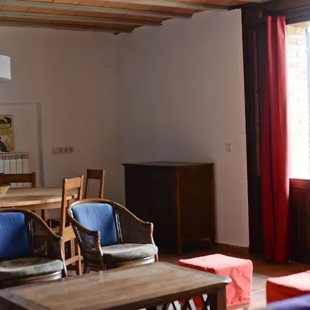 Country house Can Riera