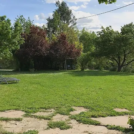 Can Riera Séjour à la campagne *